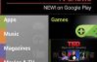 Google Play Store 3.7.13 yayınlandı, 