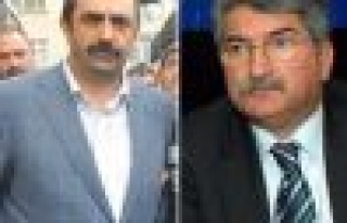 Gürbüz Çapan ve Fikri Sağlar CHP'ye geri döndü