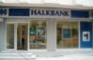 Halkbank halka açılıyor