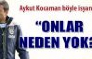 Havutçu ve Uygun'a Kocaman'dan destek 