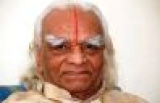 Hint yoga gurusu BKS Iyengar hayatını kaybetti