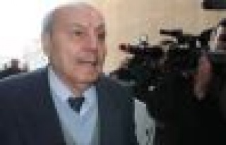 Hüseyin Üzmez hakkında yakalama kararı çıktı