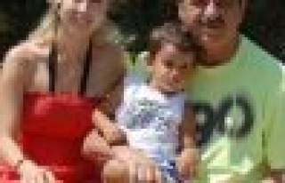 İbrahim Tatlıses baba oluyor