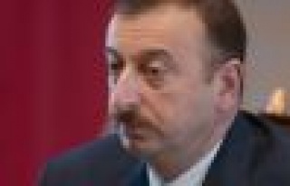 İlham Aliyev’in galibiyeti resmileşti