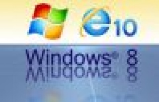 Internet Explorer 10 2012 Görücüye Çıktı ! İndir...