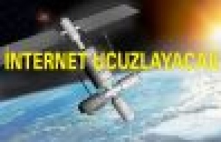 İnternet ucuzlayacak