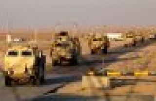 Irak Ordusu İle Peşmergeler Çatıştı