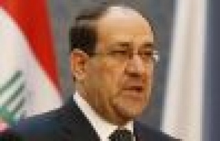 Irak'ta Başbakan, Maliki geri adım attı