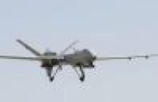 İran radara yakalanmayan insansız hava aracını...