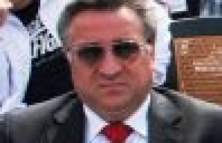 İsmail KABAKÇI Ataşehir Belediye Başkan Yardımcısı...