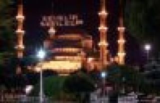 İstanbul İçin İftar ve Sahur Vakitleri