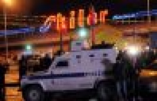 İstanbul'da Büyük Facia Son Anda Önlendi