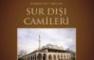İstanbul'un İncileri Sur Dışı Camileri