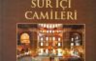 İSTANBUL'UN İNCİLERİ SUR İÇİ CAMİLERİ