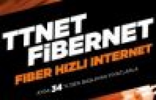 İşte TTNet fiber optik internet fiyatları!