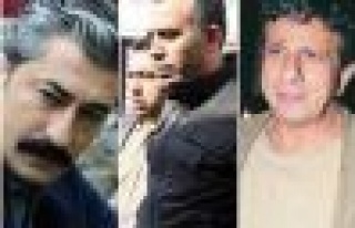 İzmir merkezli 3 ilde 49 gözaltı aralarında Ünlü...