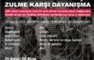 “Kadıköy Belediyesi’nden Suriyeli Savaş Mağduru...