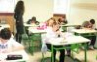 Kadıköy Maarif'in İlkokulu Açılıyor…
