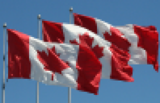 Kanada Türkiye'den 5 bin mülteci alacak
