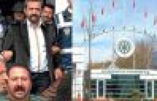 Kayseri'deki yolsuzluktan aile boyu seks skandalı...