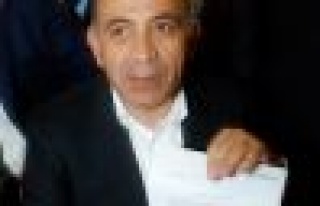 Kılıçdaroğlu, Gürsel Tekin'in istifasını kabul...