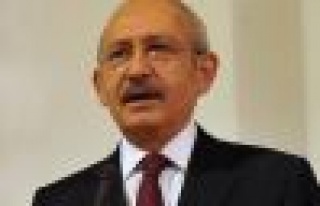 Kılıçdaroğlu'ndan kaçırılmaya ilk yorum