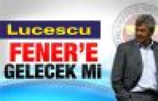 Lucescu Fenerbahçe'ye Geliyor mu