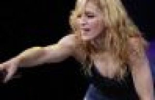 Madonna'nın İstanbul konser biletleri bitti