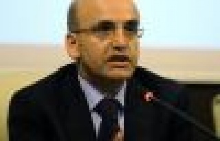 Maliye Bakanı Mehmet Şimşek'ten '30 Kasım' uyarısı