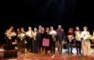 Maltep'de Kardeş Türküler’den unutulmaz konser