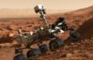 Mars'taki Robot Gezgin Gezegende Bir Yılda Ne Yaptı?