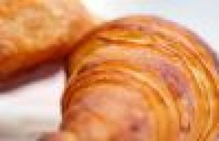 Meğer Croissant Şeklini Türk Hilalinden Almış