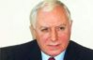 Mehmet Haberal Ziyaretine gidemedi cenazesine katılacak