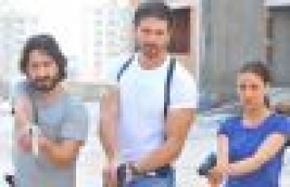 MEMOLİ 10 YIL SONRA SOKAKLARA HIZLI DÖNDÜ
