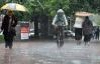 Meteoroloji'den Karadeniz için çok önemli uyarı