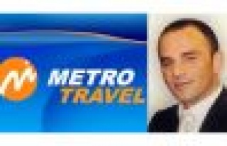Metro Turizm'in sahibi Galip Öztürk gözaltına...