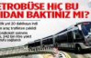Metrobüs İstanbul'a Neler Kazandırdı