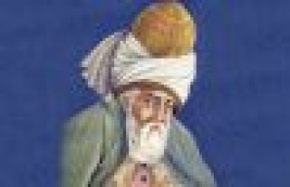   Mevlana Sergisi Novada Ataşehir'de