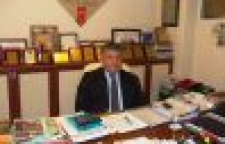 MHP Ataşehir Belediye Başkan Adayını Açıkladı...