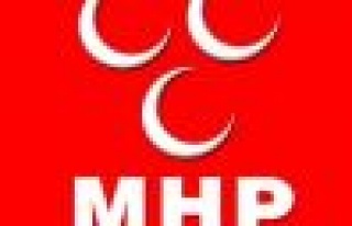 MHP Ataşehir’den yeni yıl mesajı