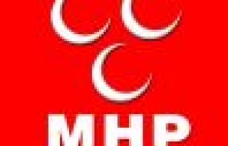 MHP Ataşehir'in 19 Mayıs Kutlama Mesajı