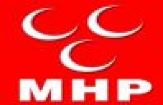 MHP İstanbul’da İlçe teşkilatlarını Görevden...