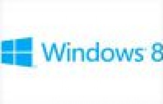 Microsoft'tan Windows 8 ile gelecek yeni Windows logosu
