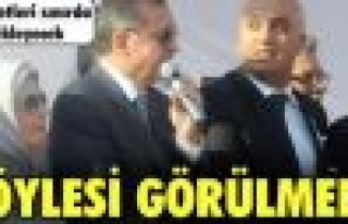 Mısır gezisinde Erdoğan için olağanüstü koruma!