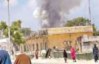Mogadişu’da, Türkiye bursunu beklerken öldüler