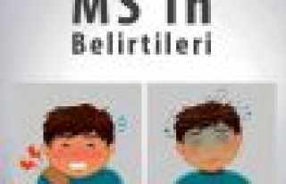 MS Hastalığının Belirtileri: