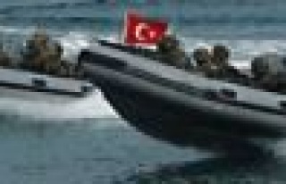 Müthiş İddia: ‘Kardak komandolarını Yunan ajanlar...
