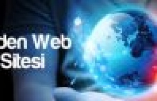 Neden Web Sitesi?