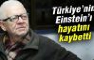Oktay Sinanoğlu Vefat etti