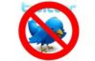 Pakistan'da twitter yasaklandı